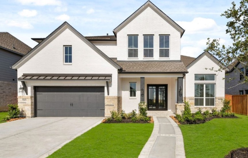 Westin 60 Asher X Elev. B