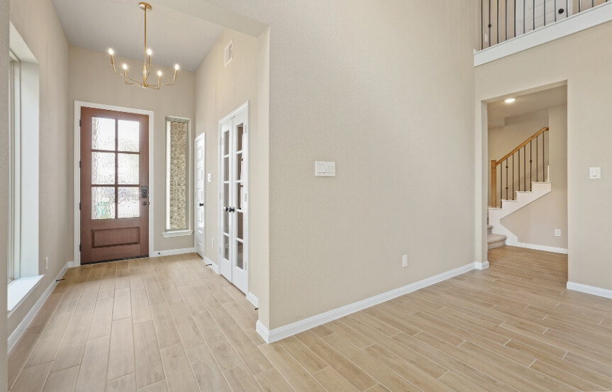Brookfield 40 24827 Harrow Meadow Dr Entry