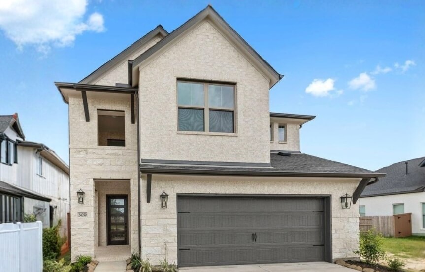 Westin 40 24930 Poppy Terrace Ct Exterior