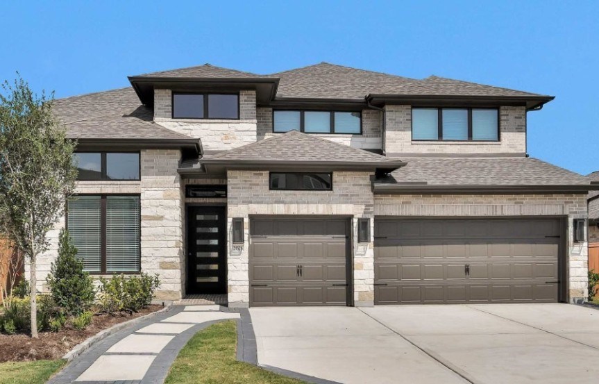 Perry 55 24526 Beebalm Trail Ext.