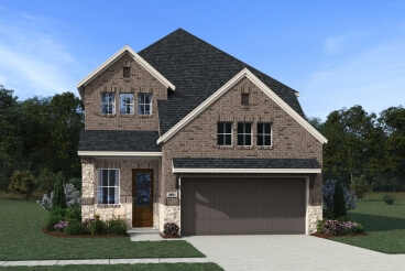Chesmar 40 . Portofino . A1 Brick Stone