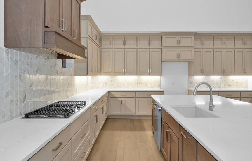 Perry 65 7106 Sadie Highlands Drive Kitchen 2