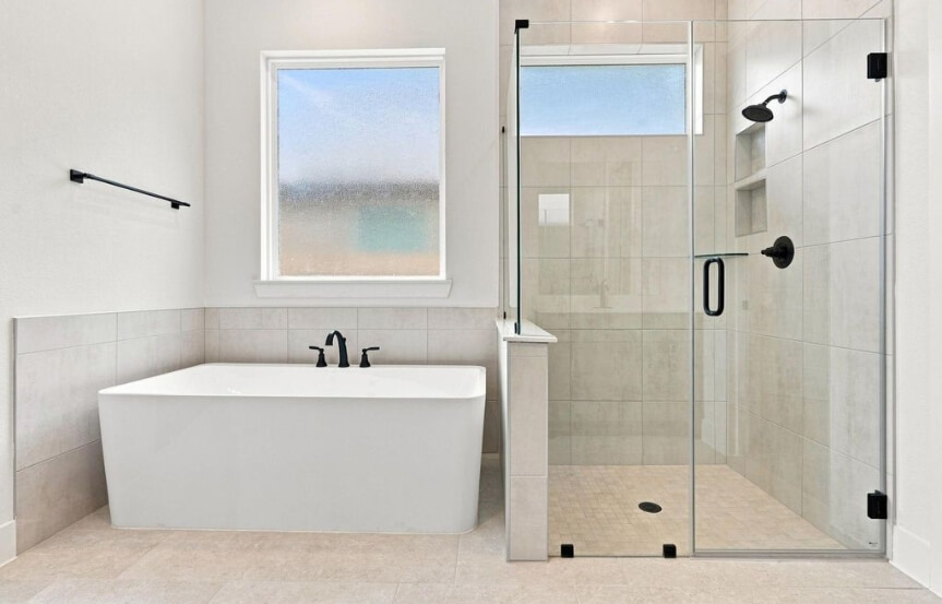 Chesmar 50 . 25103 Midnight Willow Dr . Primary Bath 2