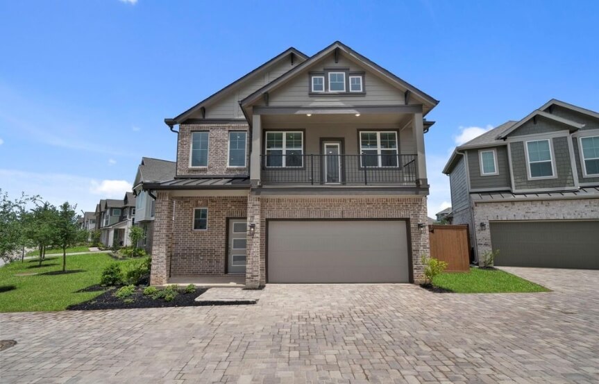 CC 7606 Meadow Mouse Ln Exterior 1
