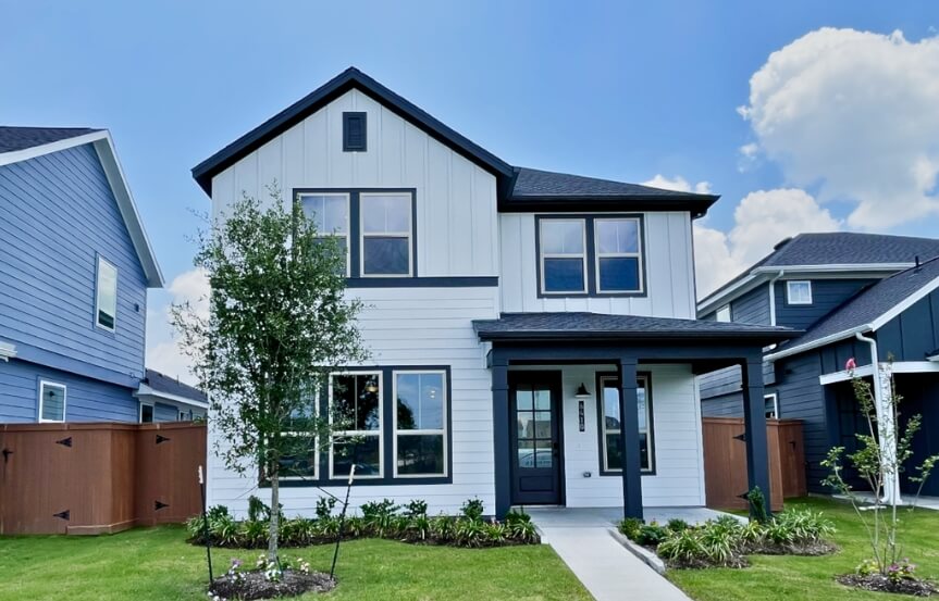 Brookfield 40 AL 6410 Wildwood Pines Ln Exterior