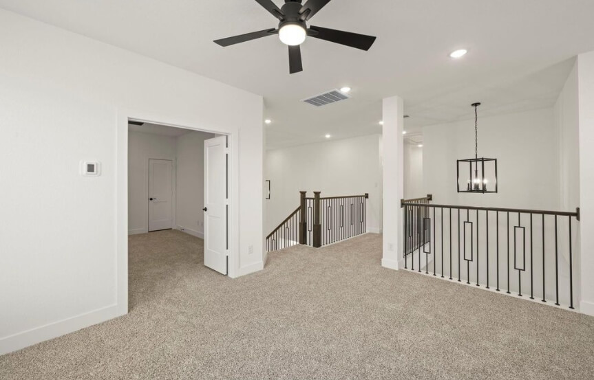 Chesmar 60 7107 Rustic Forest Dr Upstairs