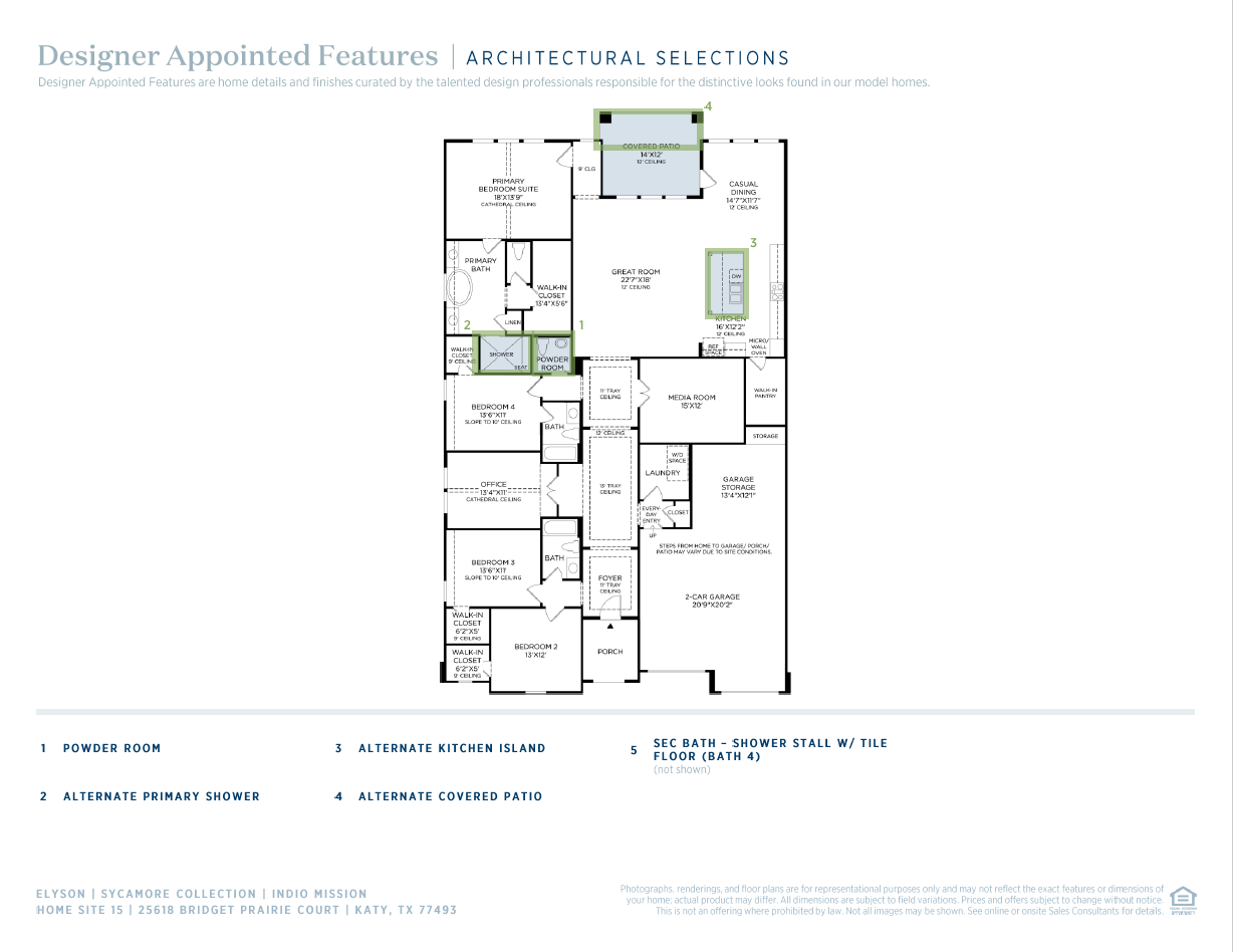 TB 50 25618 Bridget Prairie Court