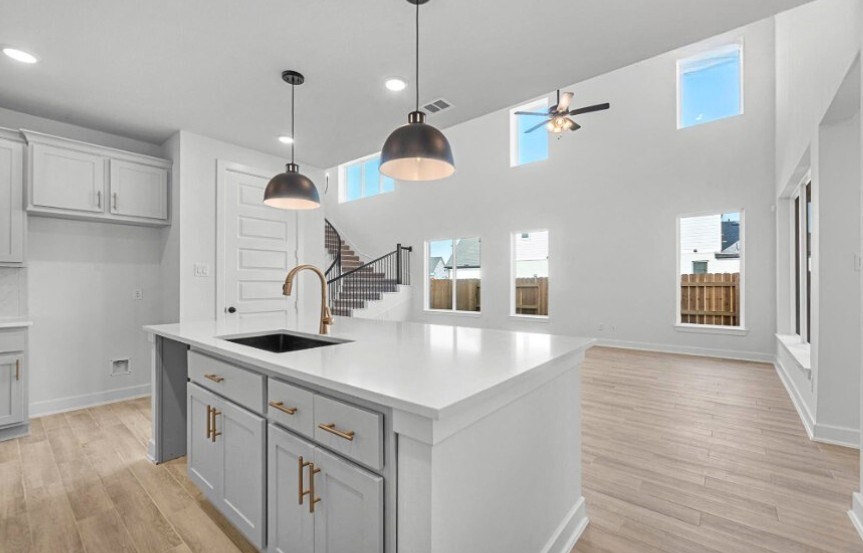 Westin 40 24950 Vervain Meadow Trail Kitchen 1