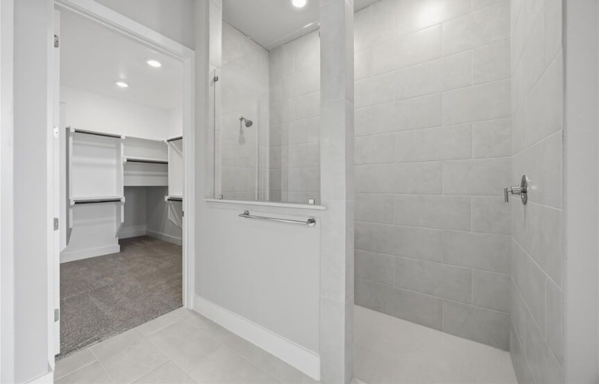 Beazer 7727 Cattail Shallows Ln Primary Bath 2