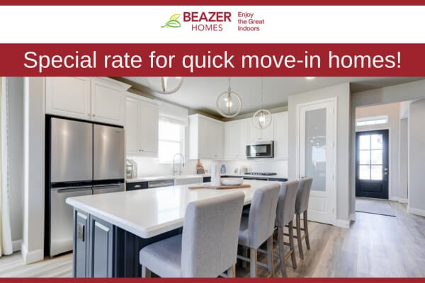 2026 07 Beazer QMI Incentive