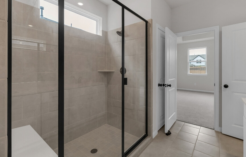 Brookfield 45 22706 Norcrest Hills Dr Primary Bath 2