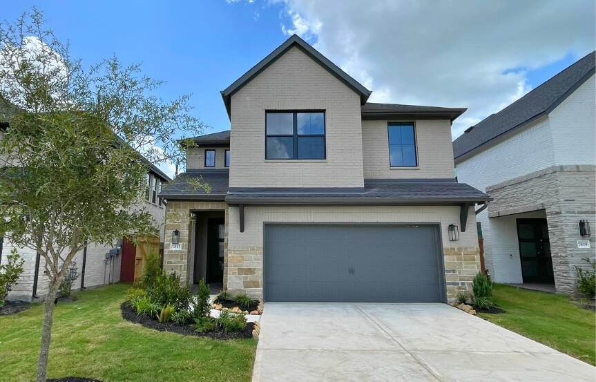 7815 Clover Gulley Ln