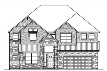Chesmar 60 Waterloo B1 W Stone