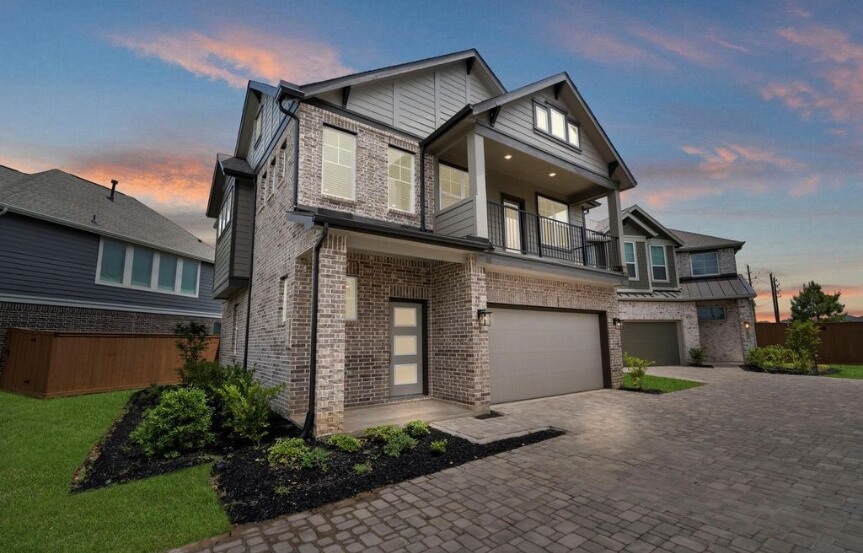 CC 7606 Meadow Mouse Ln Exterior 2