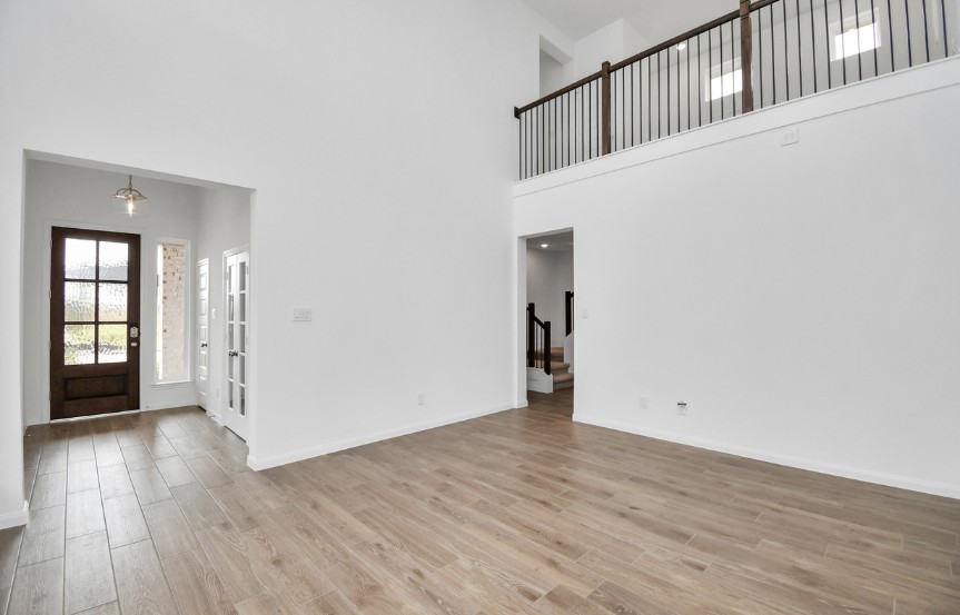 Brookfield 40 7823 Clover Gully Lane Great Room