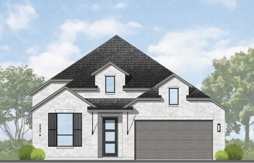 Highland 55 Hampton Elev. BC