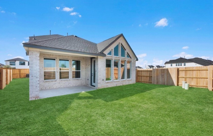 Westin 40 24926 Vervain Meadow Trail Back Yard