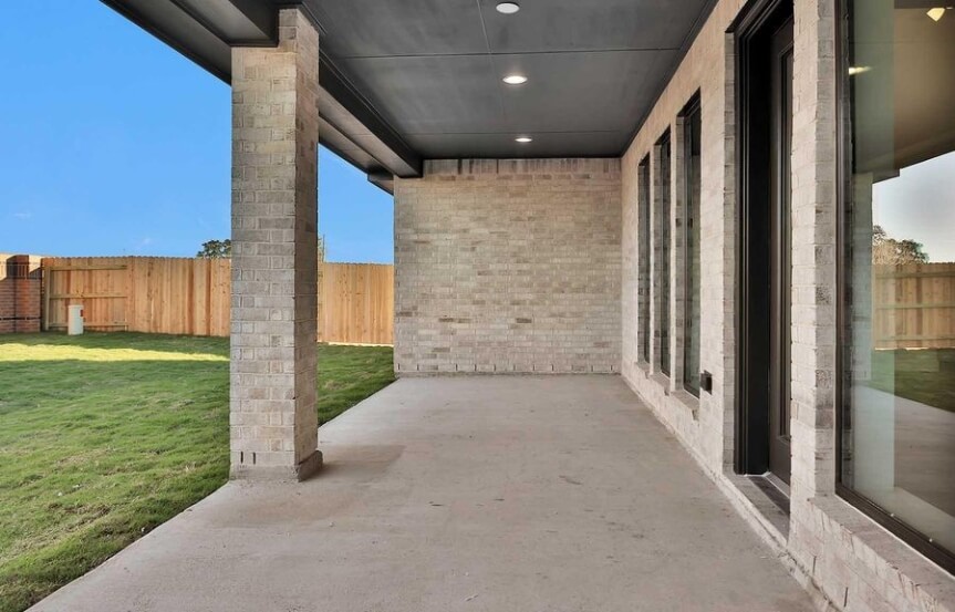 Perry 55 7206 Prairie Rye Drive, Patio (1)