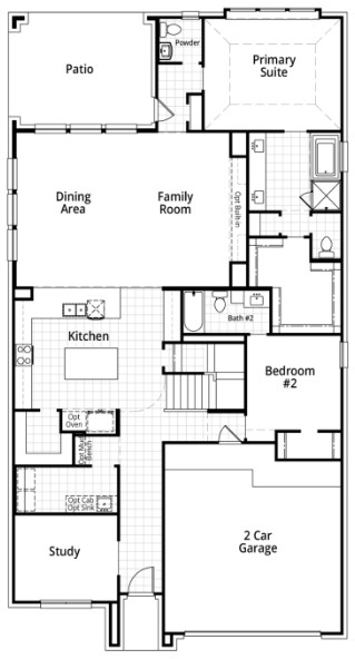 Highland 55 Grafton Lower Level