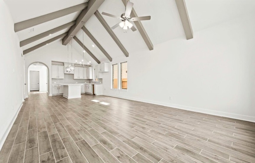 Westin 40 24914 Vervain Meadow Trail Kitchen 1