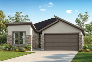 Newmark 45 Austin C