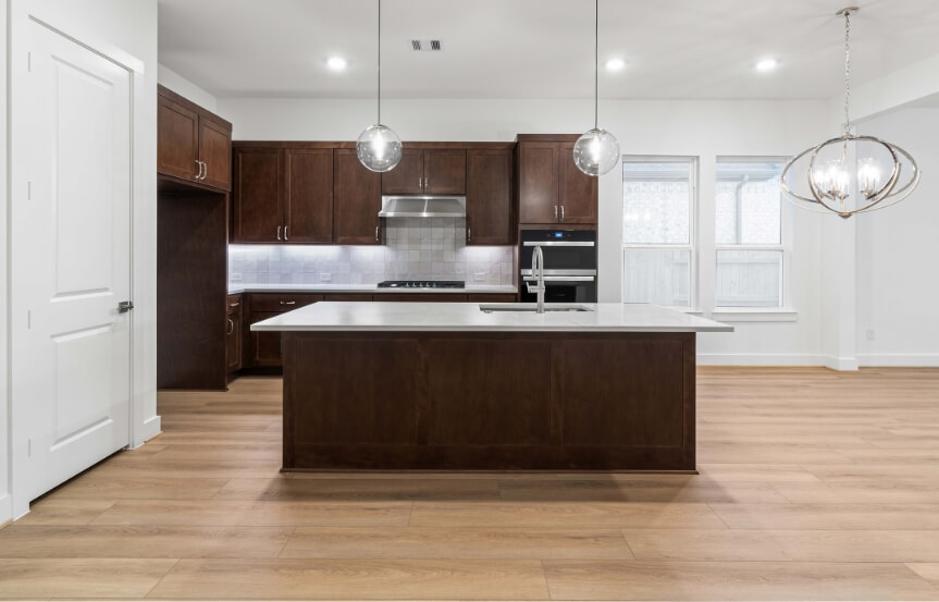 Toll Brothers 50 7111 Hayes Branch Ln Kitchen 2 (1)