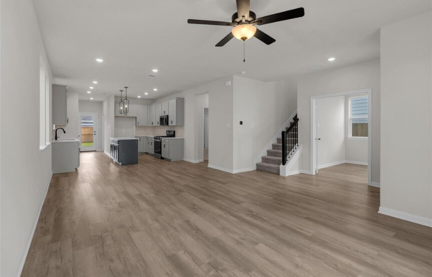 BR 40 AL 6414 Wildwood Pines Ln Interior