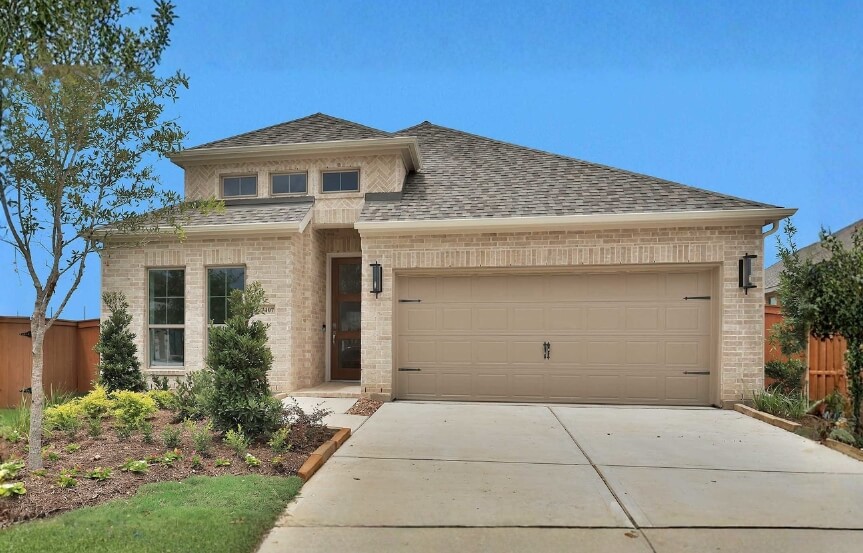 Perry 45 7407 Fraser Peak Dr Exterior