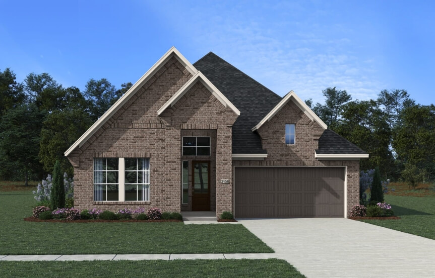 Chesmar 50 Brooks C