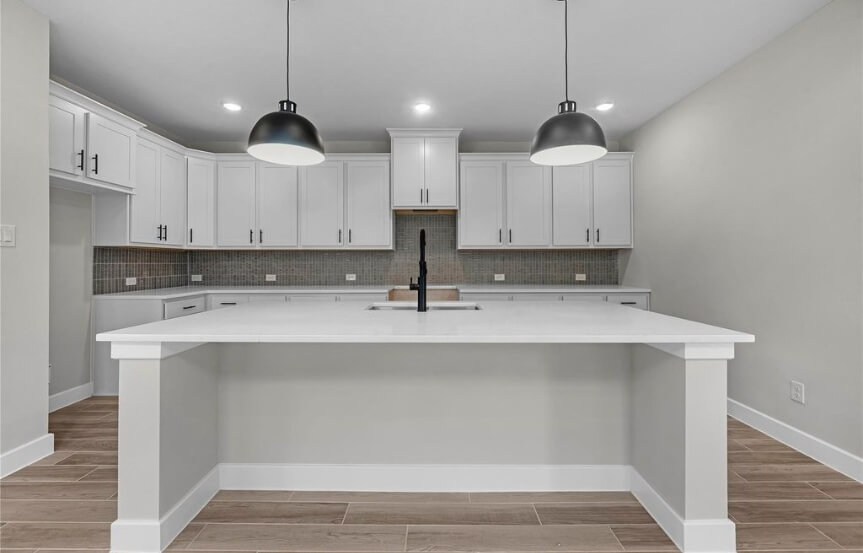 Westin 40 24923 Poppy Terrace Ct Kitchen