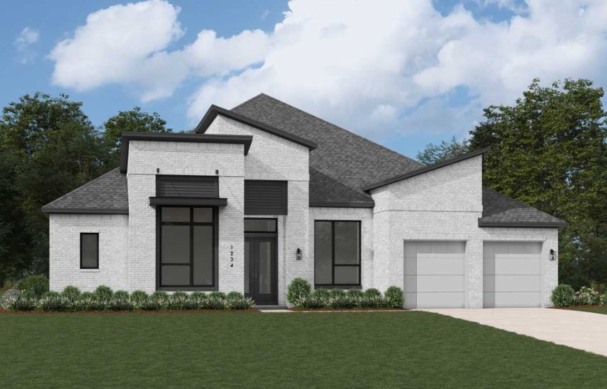 Highland 80 Verona Elev. MM