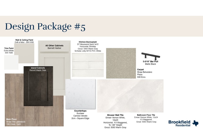 Brookfield 45 22730 Norcrest Hills Drive Color 2