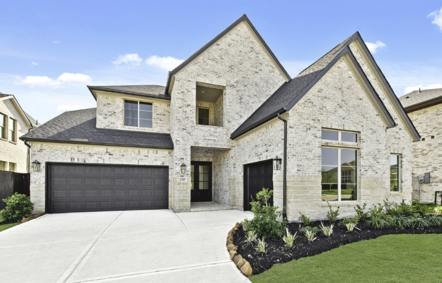 Westin 60 Dalton Elev. A