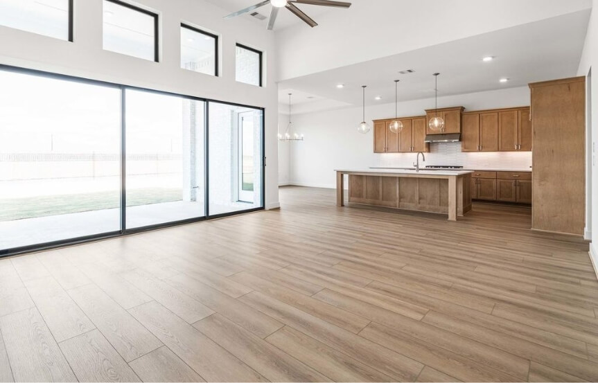 Toll Brothers 60 25630 Bridget Prairie Ct Interior 1