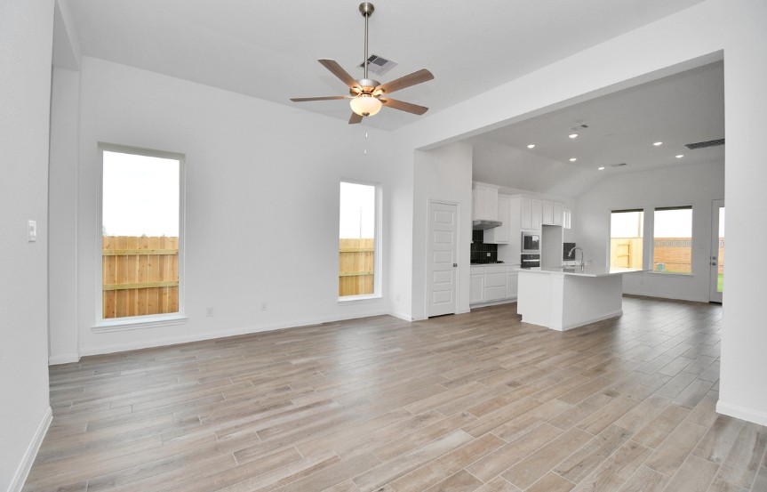 Brookfield 40 24922 Poppy Terrace Court Living 2