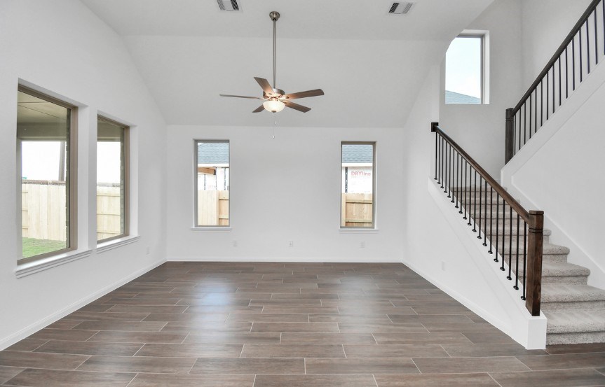 Brookfield 50 25115 Midnight Willow Drive Great Room 2