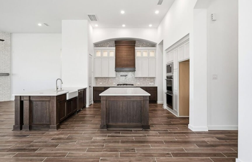 Highland 65 25314 Golden Tallgrass Drive Kitchen 2