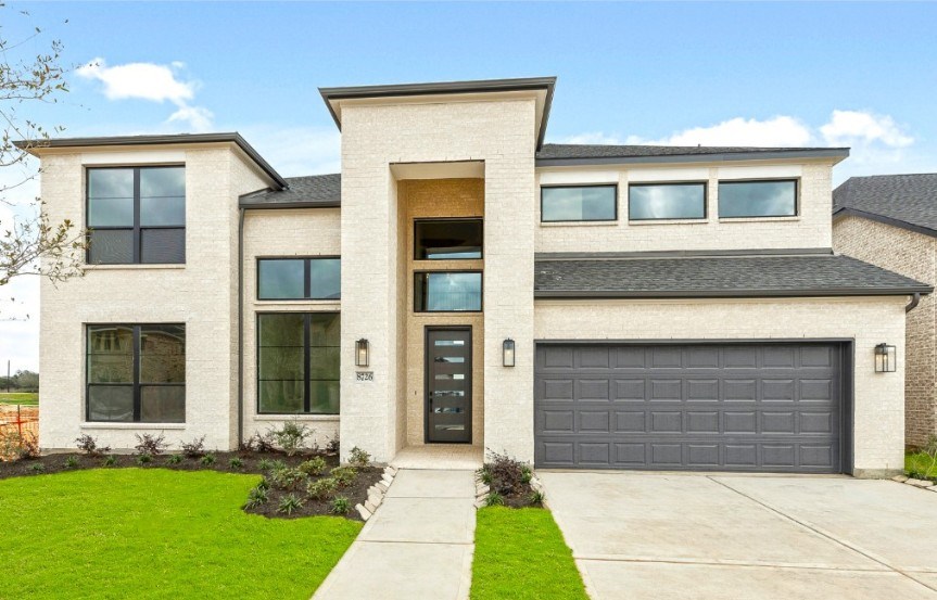 Westin 60 Carter IX Elev. H (1)