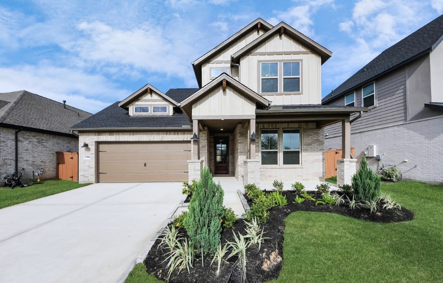 Brookfield 50 7706 Daisy Knoll Drive Ext. 2