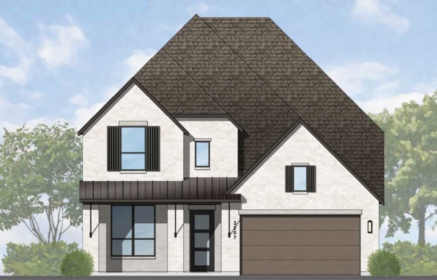 Highland 55 Kent Elev. PM