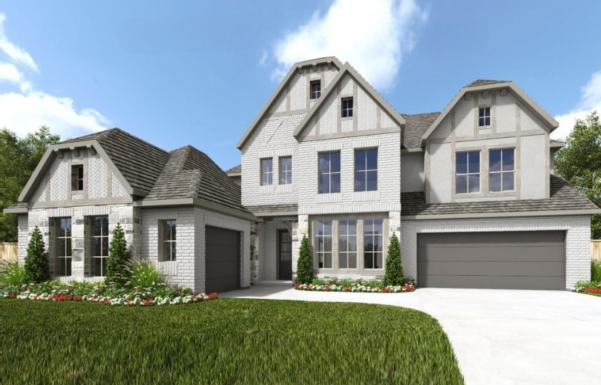 Perry 70 4036W Elev. 90