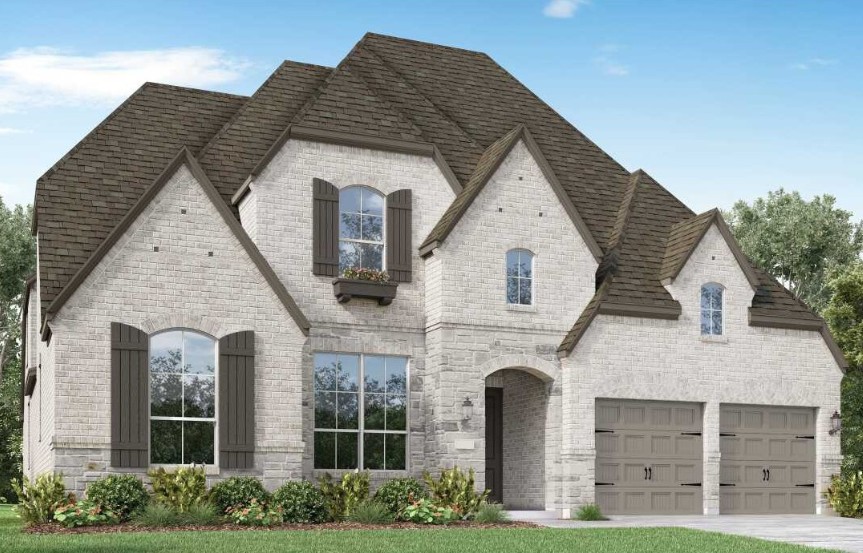 Highland 65 222 Elev. E