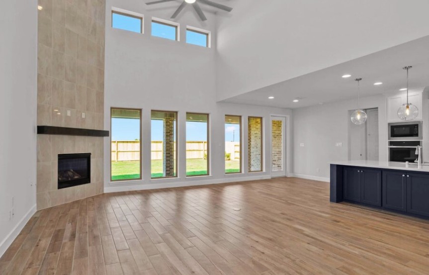 Perry 65 7147 Rustic Forest Drive Living 1