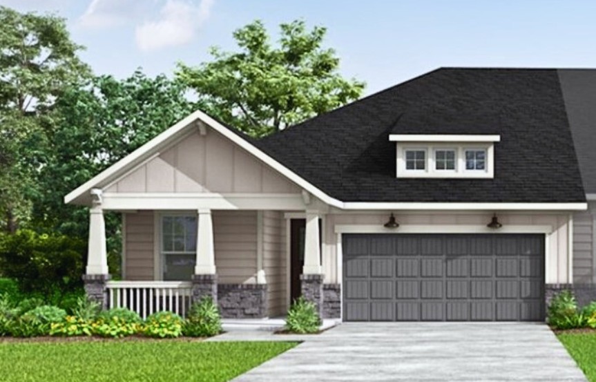 Beazer Bellissimo Arts & Craft, L