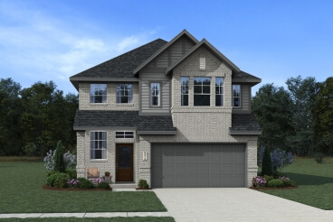 Chesmar 40 . Sage . A1 Siding Brick
