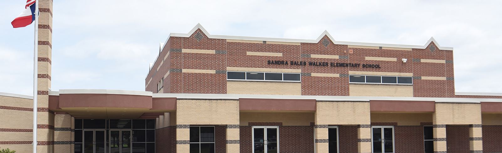 Walker Elementary in Katy, TX