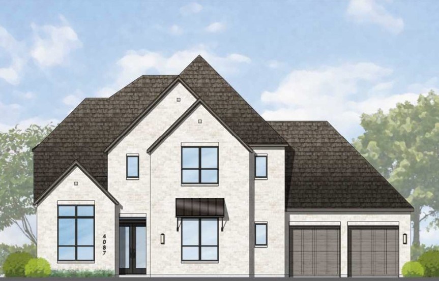 Highland 80 608 Elev. MC