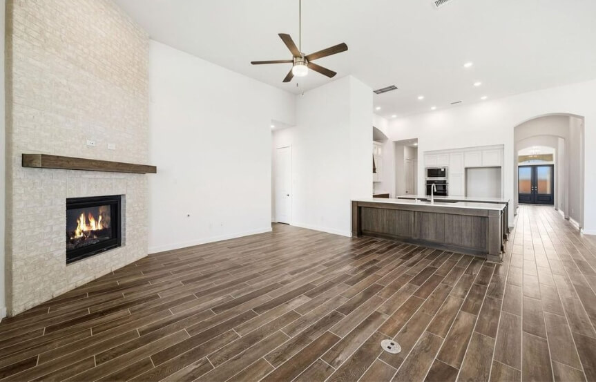 Highland 65 25314 Golden Tallgrass Drive Interior 2