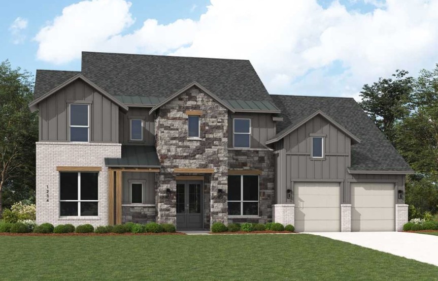 Highland 80 Palermo - Elev. MH