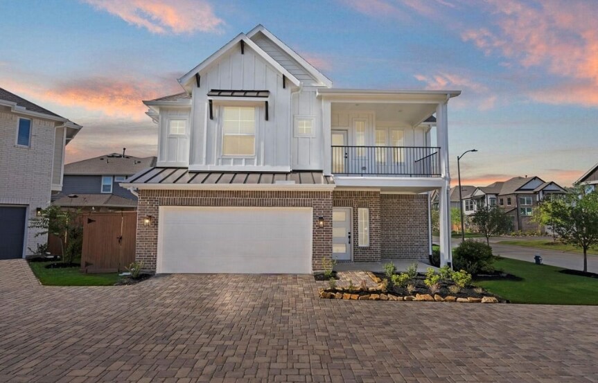 CC - 7639 Meadow Mouse Ln - Exterior